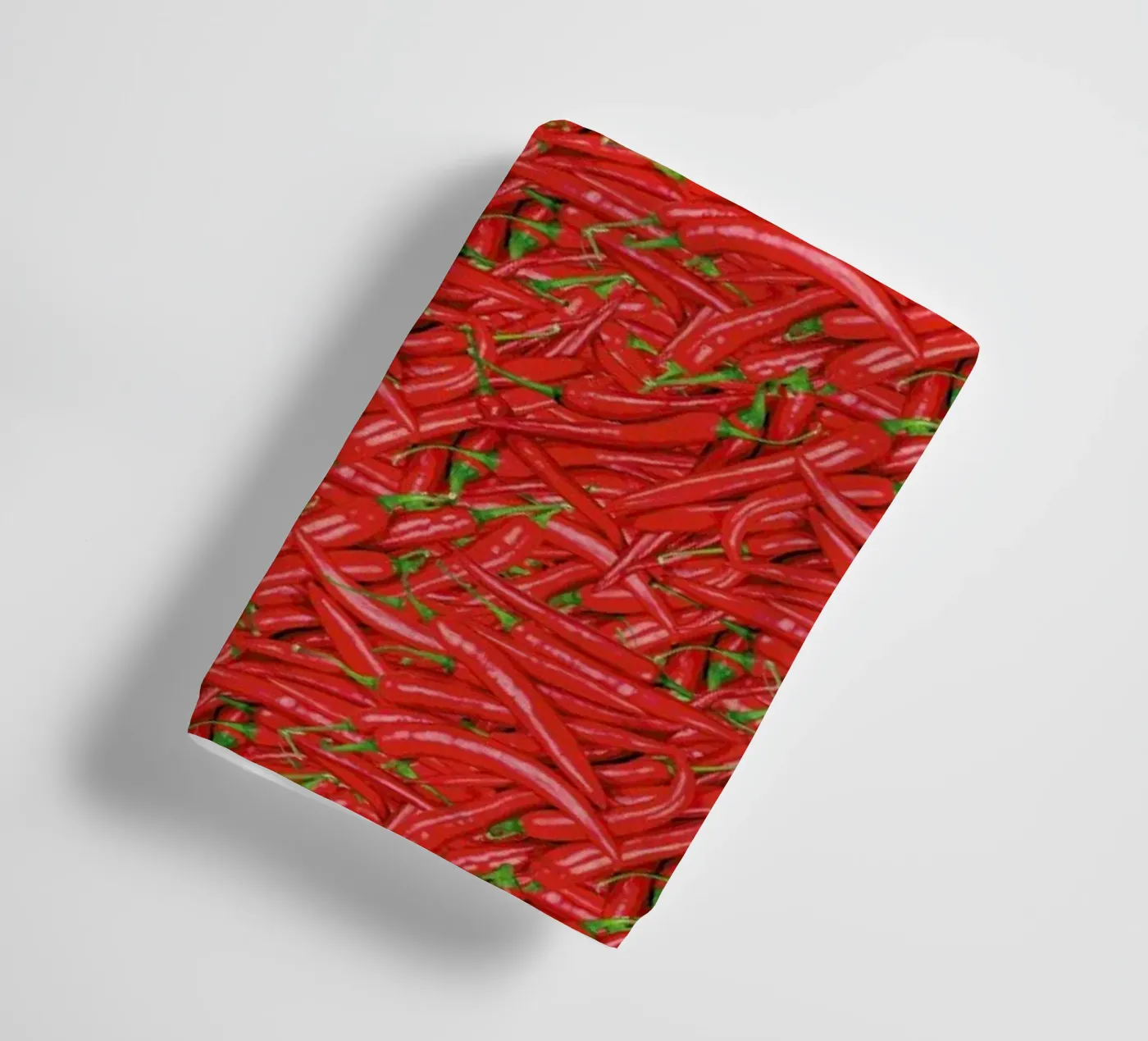Chilli towel by Curious Collections by Marielle Leenders