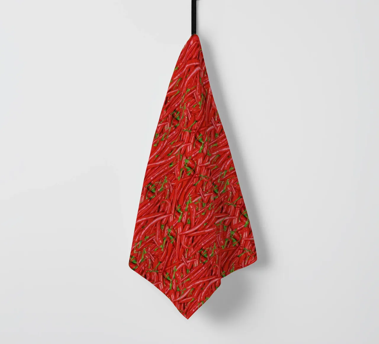 Chilli torchon de Curious Collections by Marielle Leenders