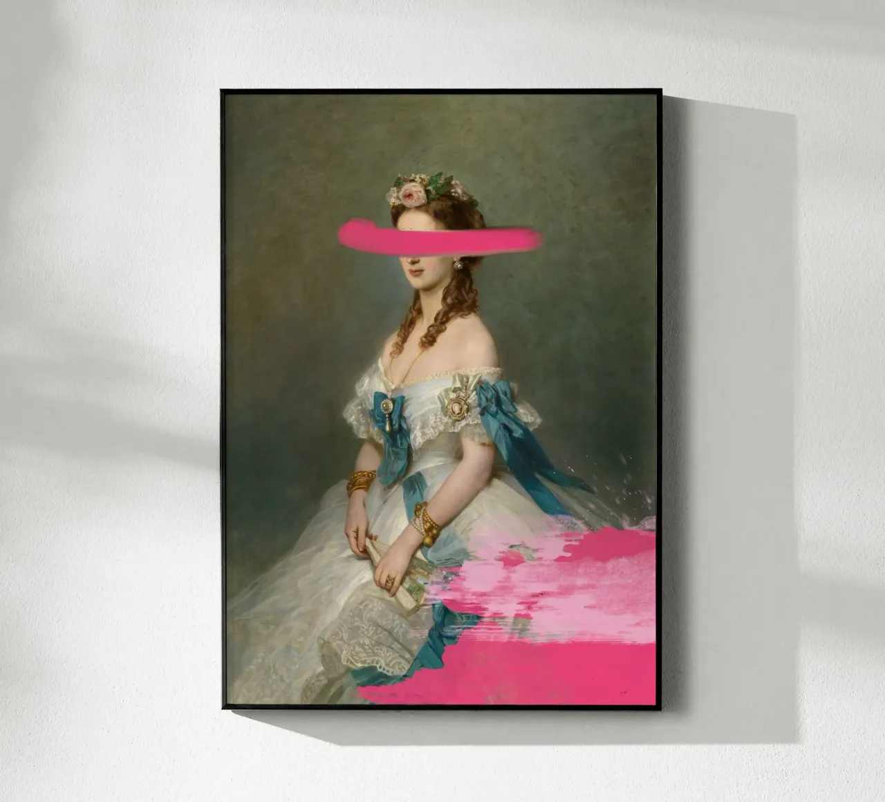 Undercover plexiglass da Studio Mooodz