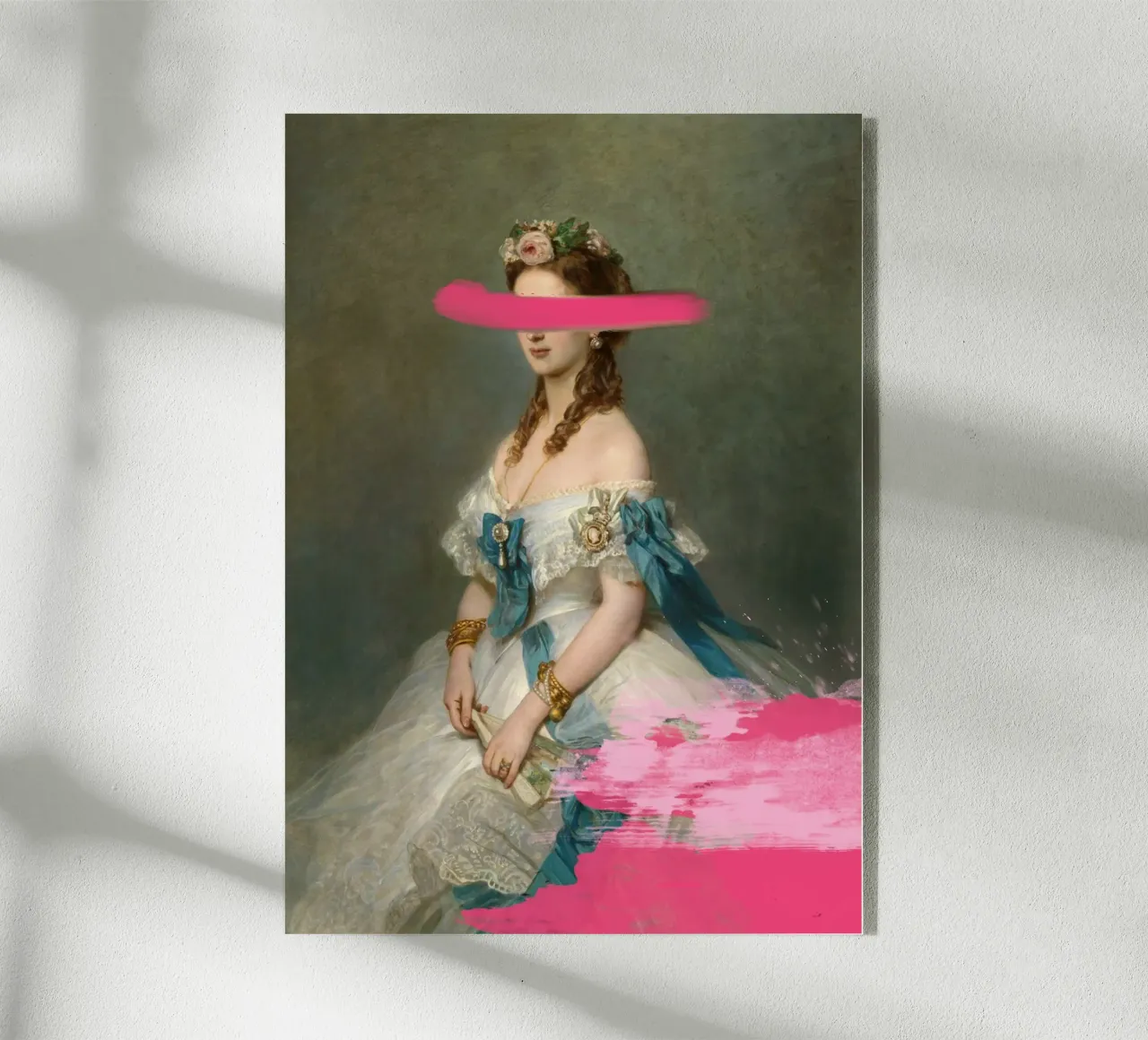 Undercover plexiglass da Studio Mooodz