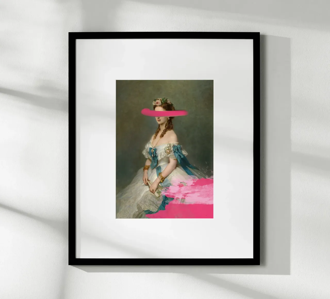 Undercover poster da Studio Mooodz