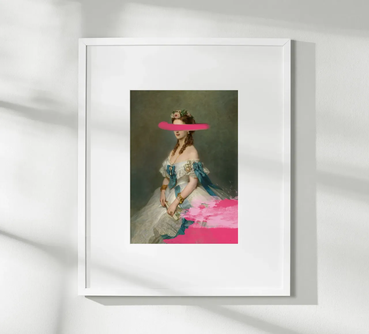 Undercover poster da Studio Mooodz