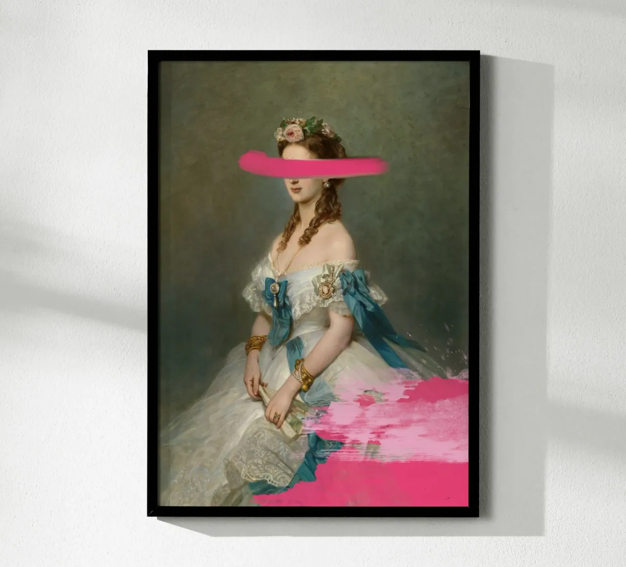 Undercover poster da Studio Mooodz