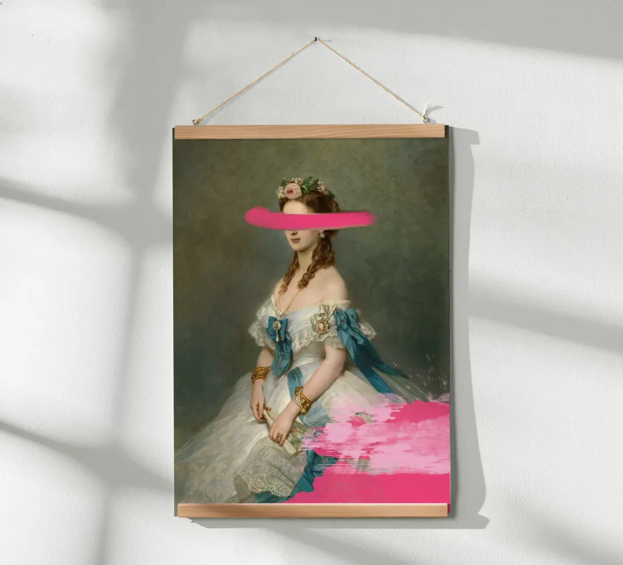 Undercover poster da Studio Mooodz