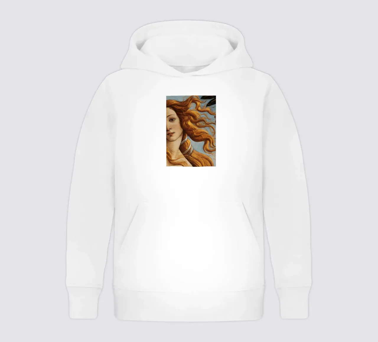 Venus felpa bambino con cappuccio da Studio Mooodz