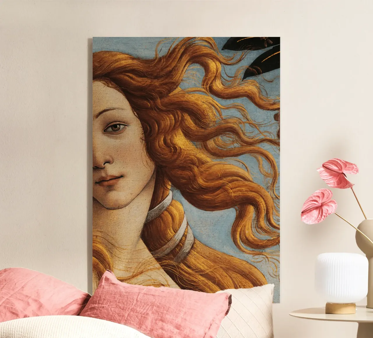 Venus plexiglass da Studio Mooodz