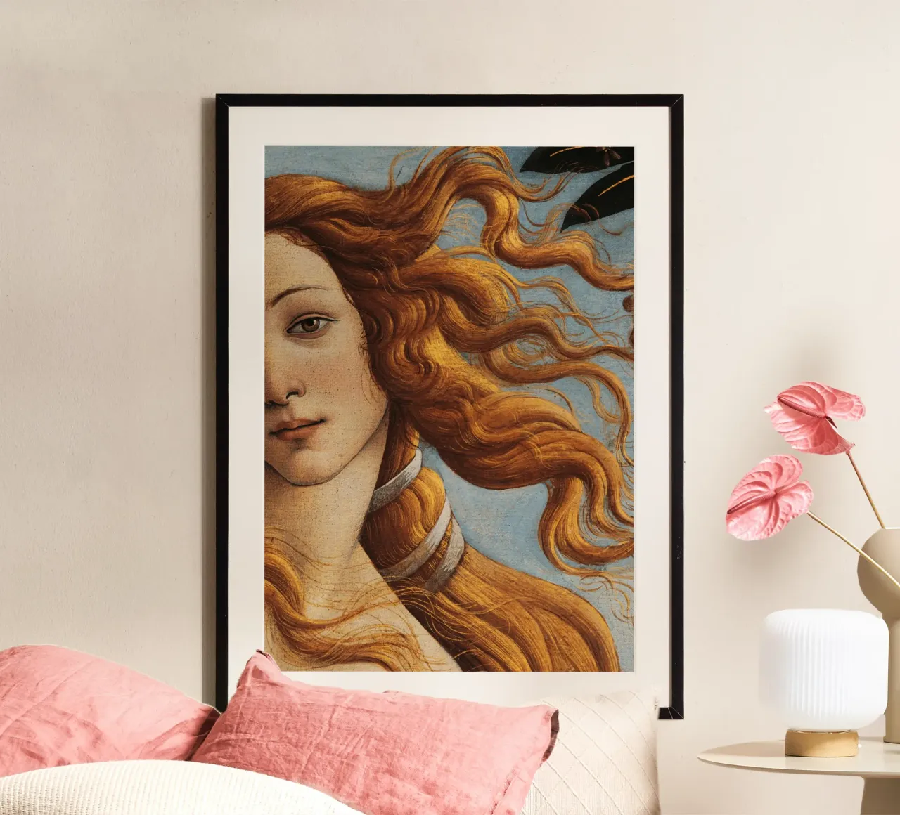 Venus poster da Studio Mooodz