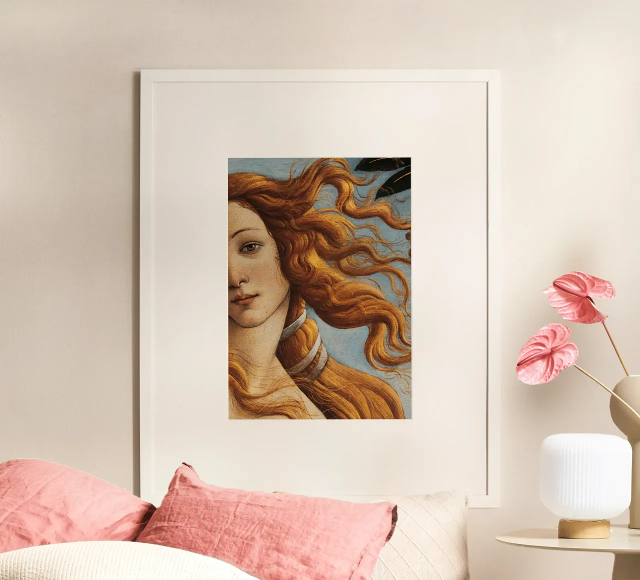 Venus poster da Studio Mooodz