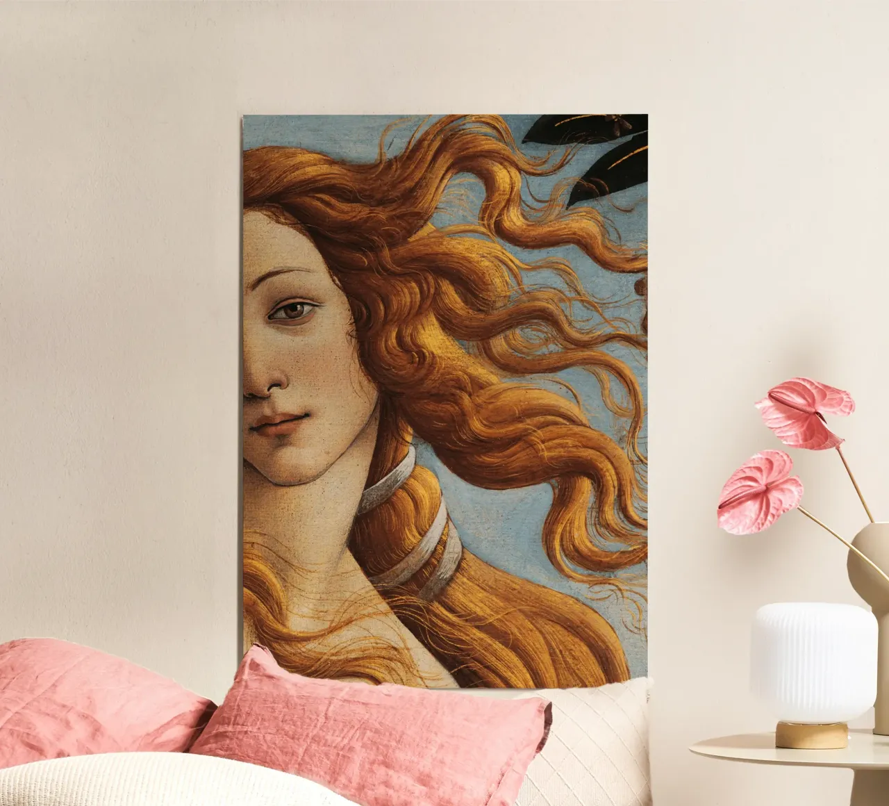 Venus poster da Studio Mooodz