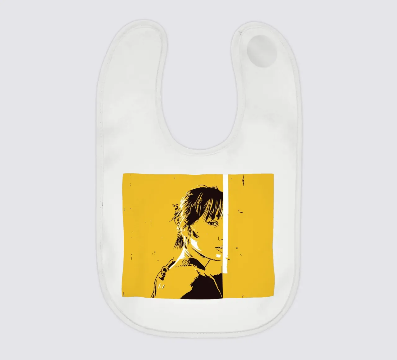 MOSTO bavaglino da Cranio Dsgn