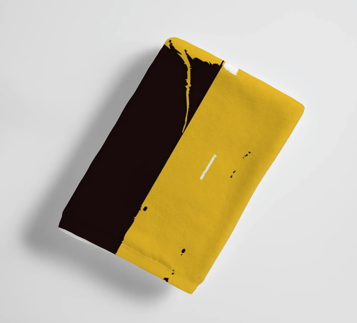 MOEDER badhanddoek van Cranio Dsgn