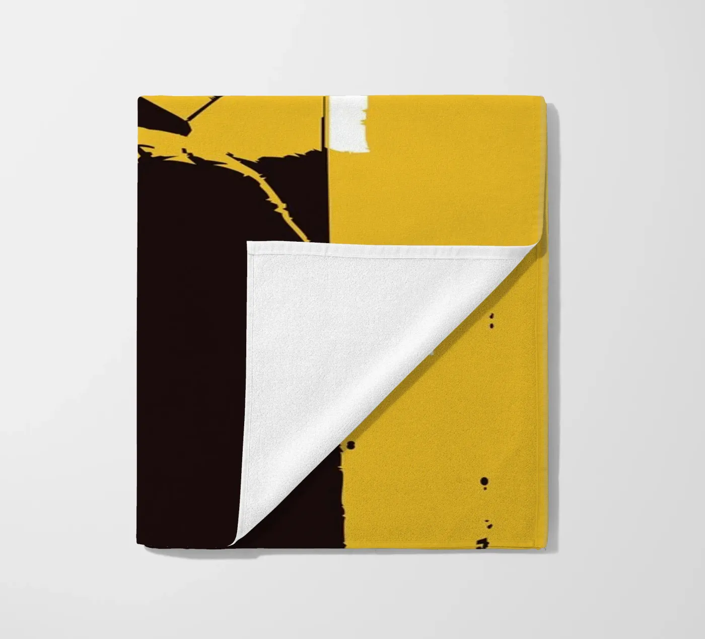 MUSTARD telo mare da Cranio Dsgn