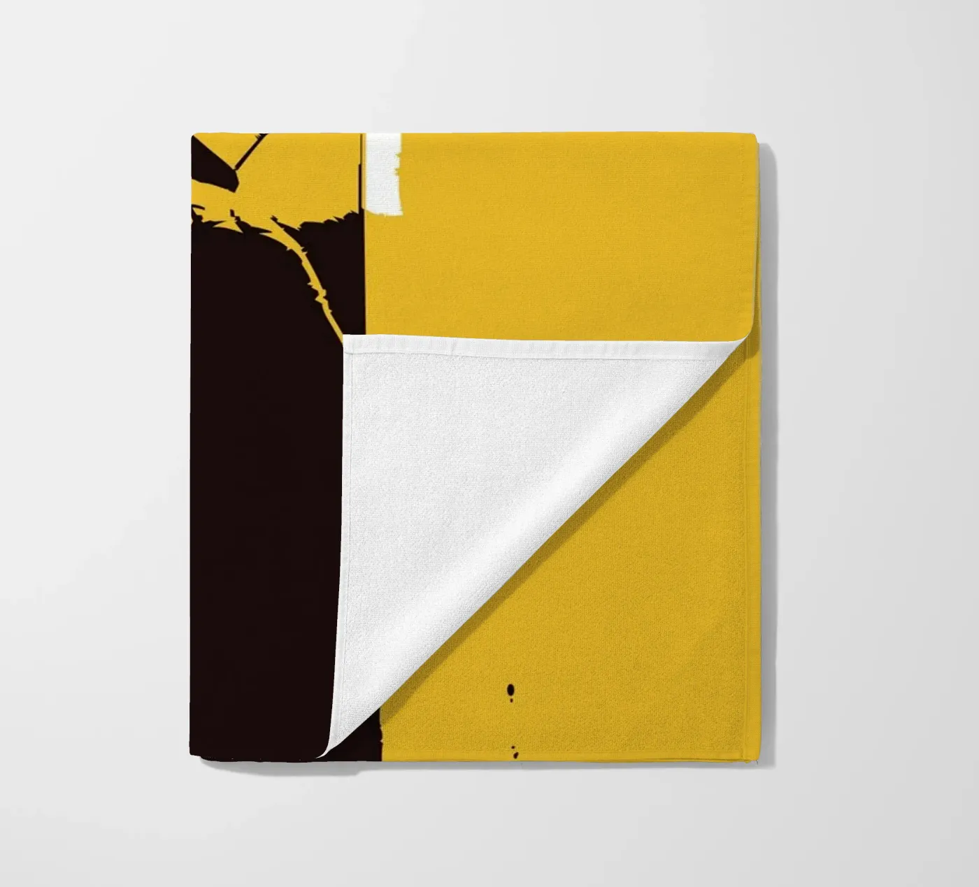 MUSTARD telo mare da Cranio Dsgn