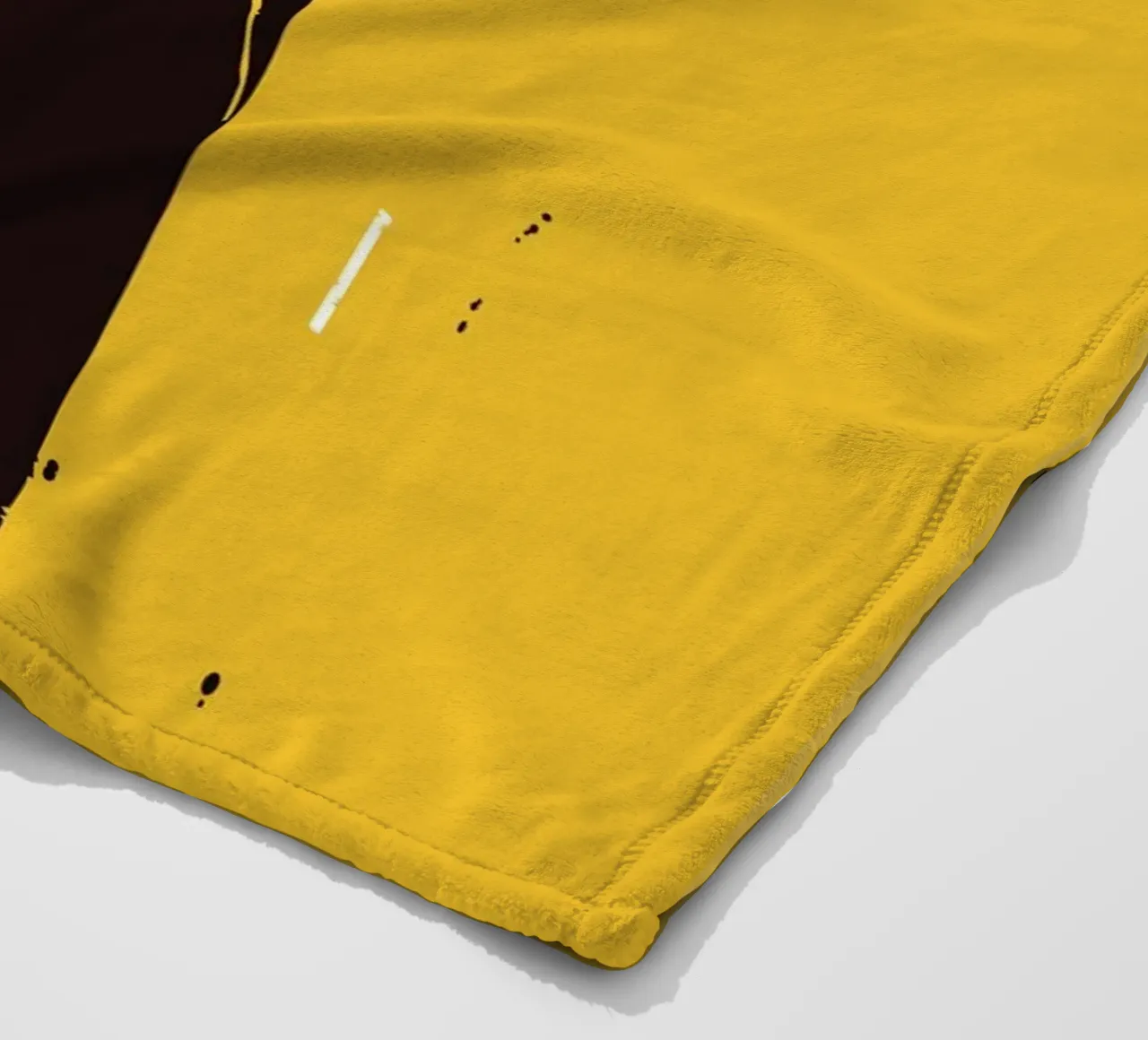 MOEDER fleecedeken van Cranio Dsgn