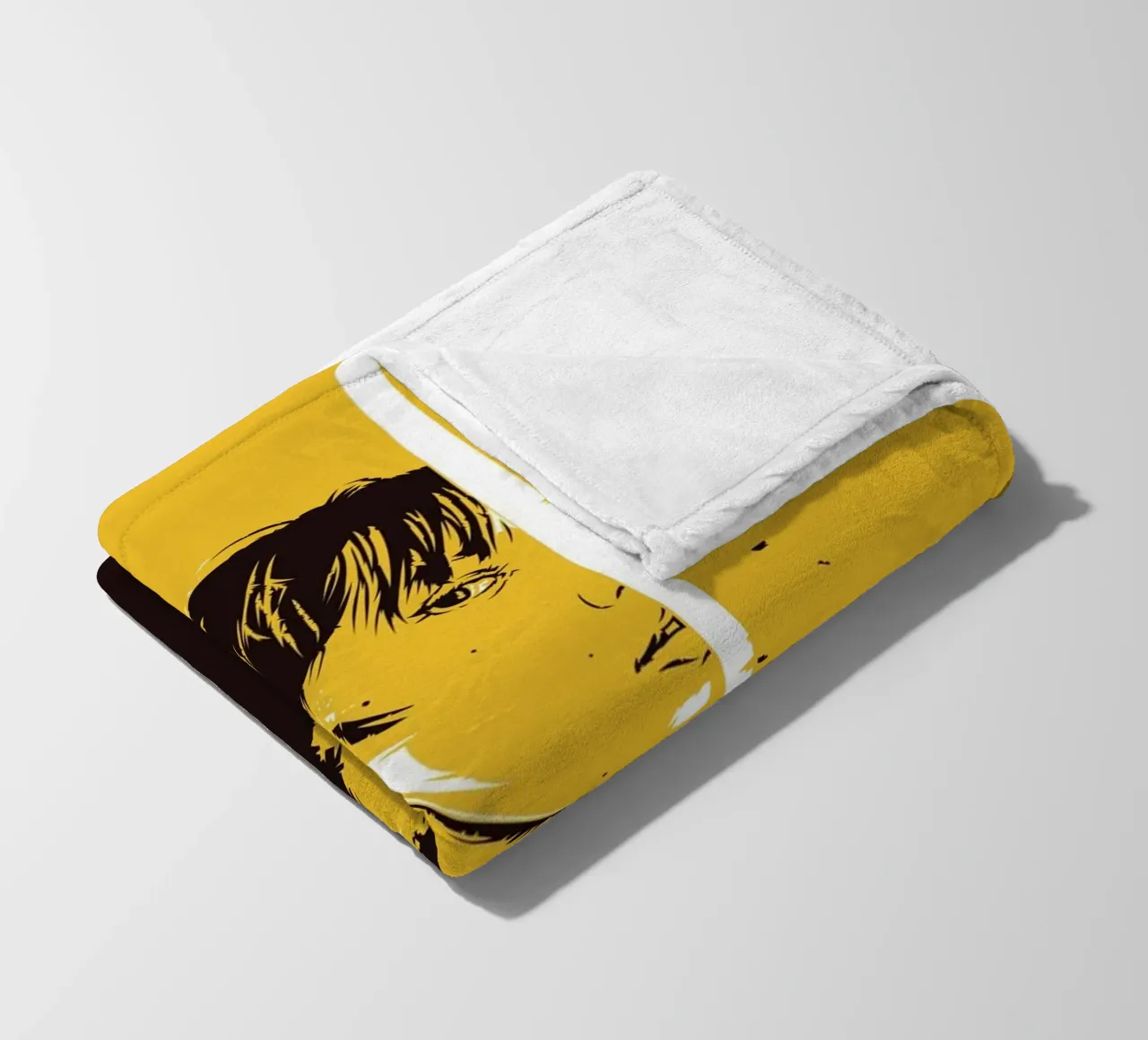 MOEDER fleecedeken van Cranio Dsgn