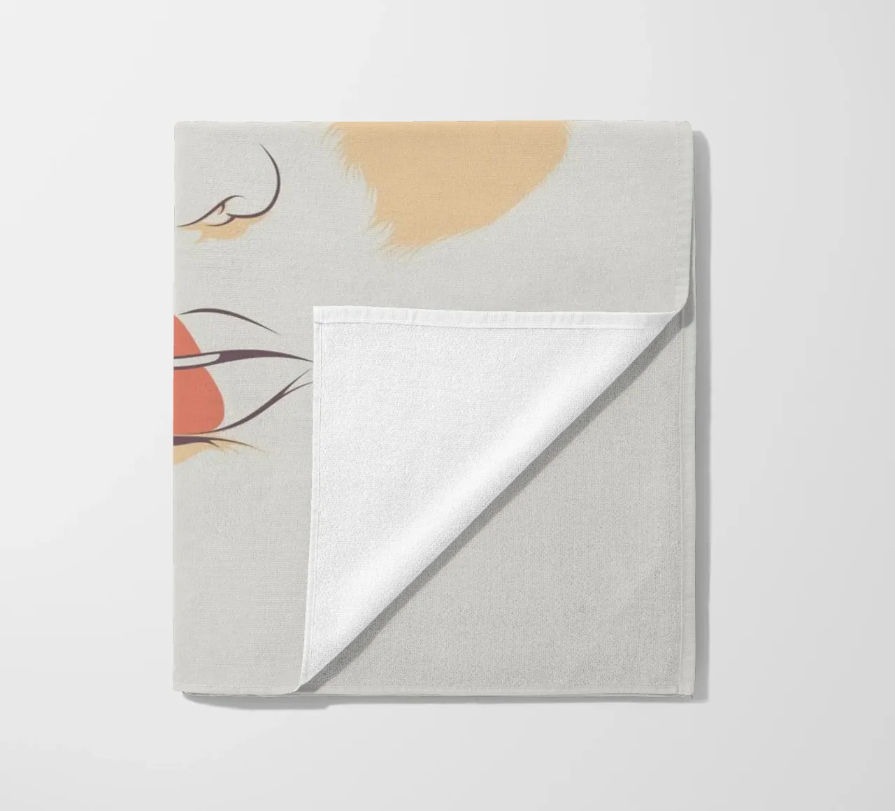 GEISHA telo mare da Cranio Dsgn