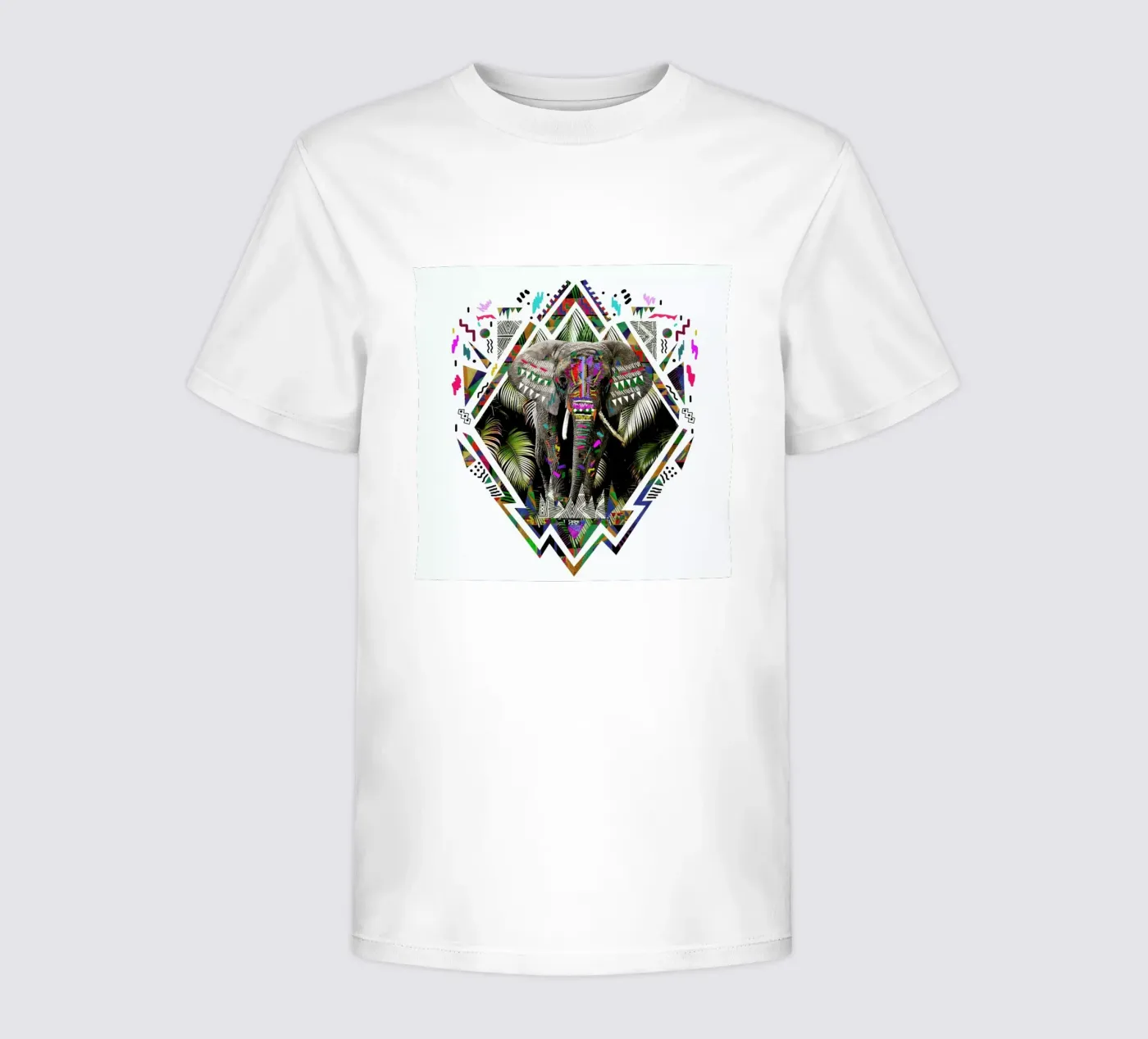 Tembo t-shirt bambini da Kris Tate
