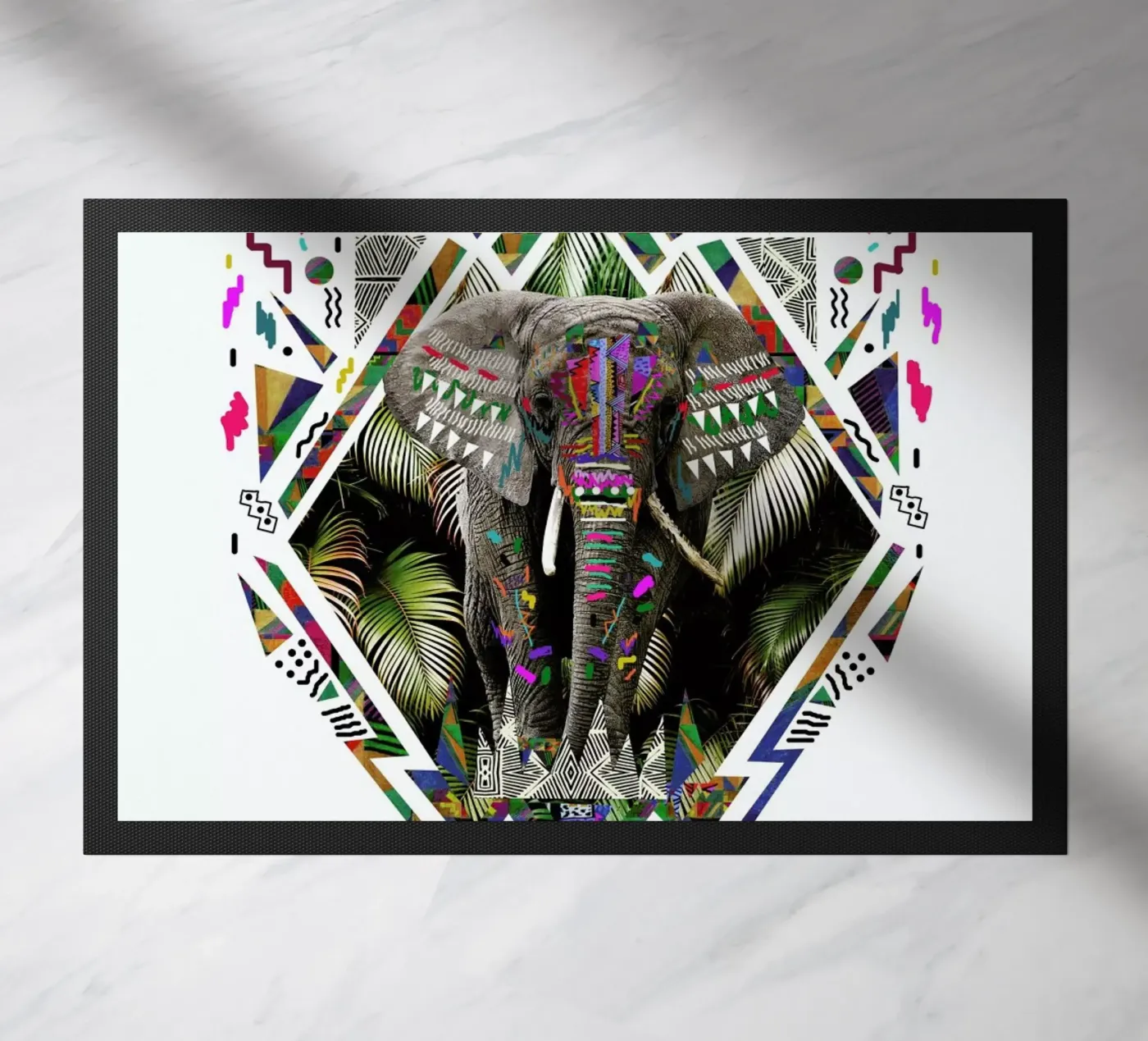 Tembo zerbino da Kris Tate