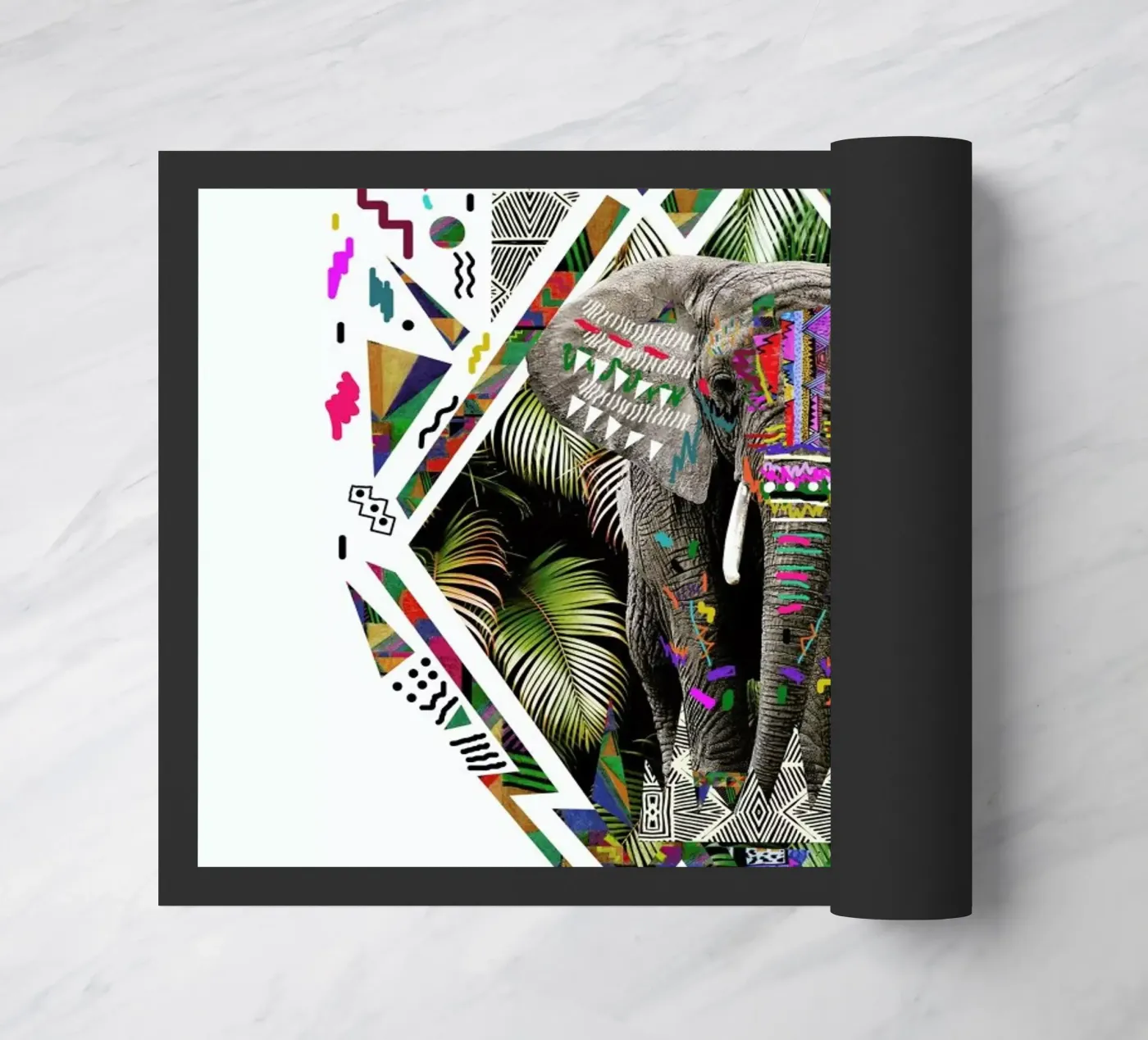 Tembo zerbino da Kris Tate