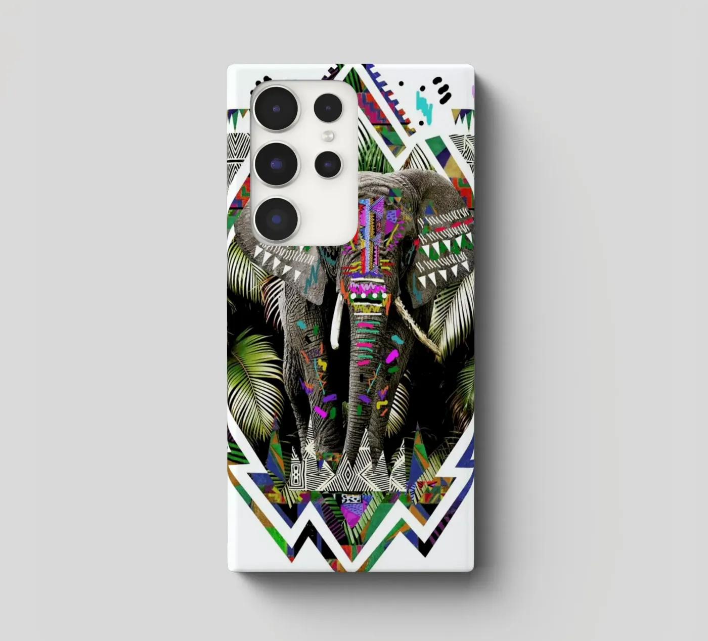 Tembo cover samsung da Kris Tate