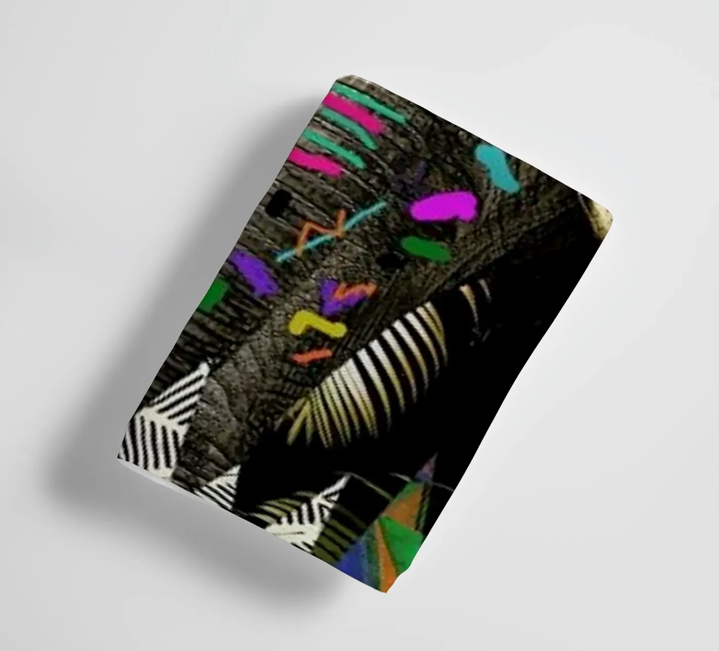 Tembo towel by Kris Tate
