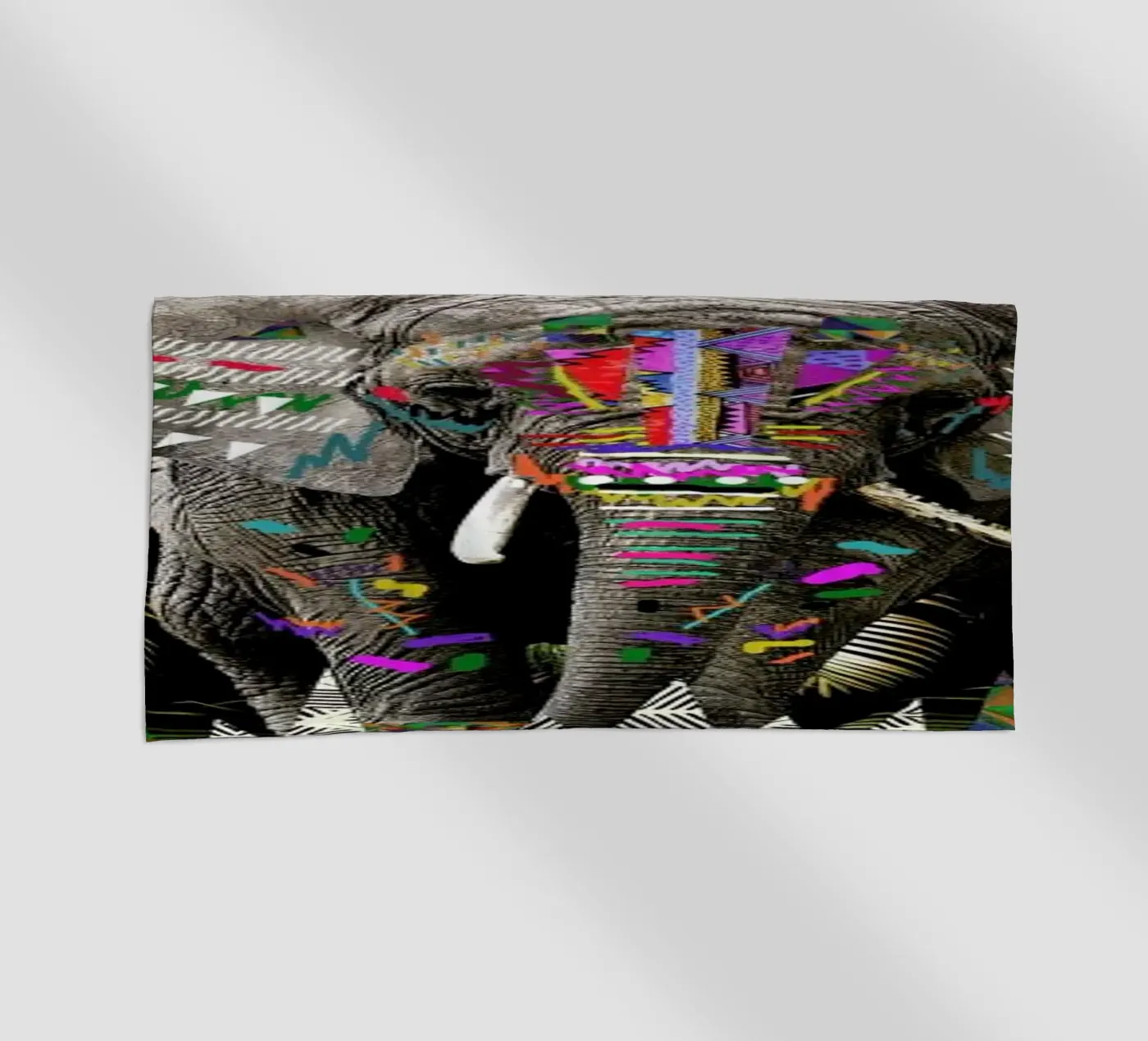 Tembo telo mare da Kris Tate