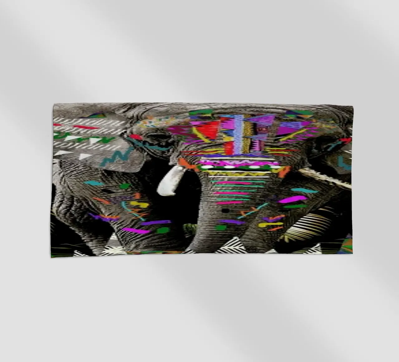 Tembo telo mare da Kris Tate