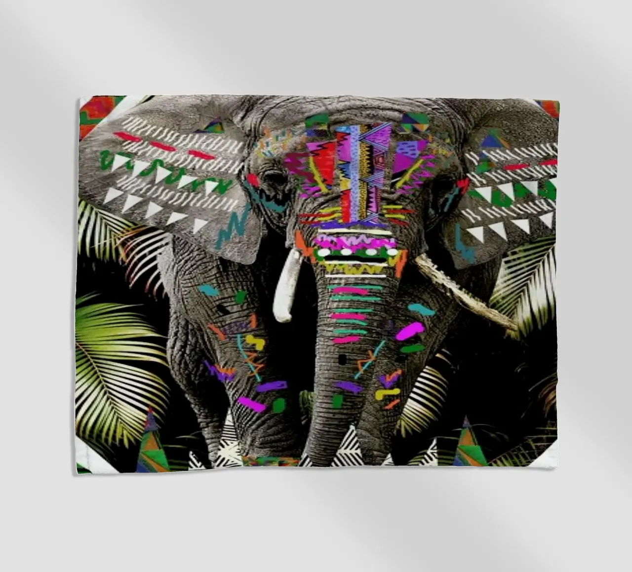 Tembo telo mare da Kris Tate