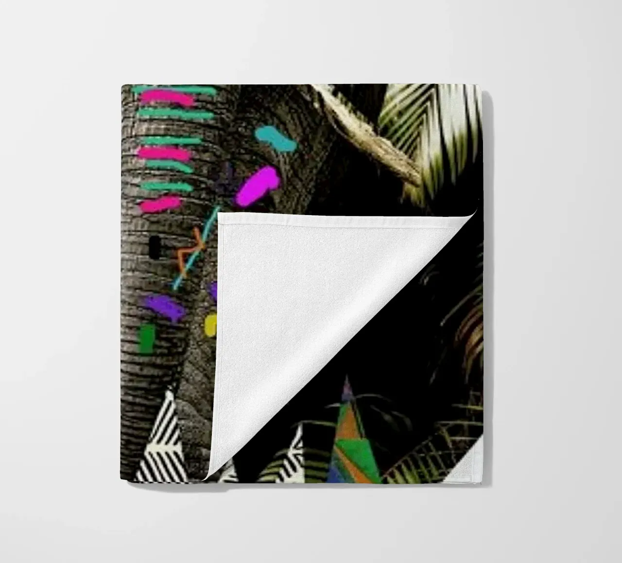 Tembo telo mare da Kris Tate