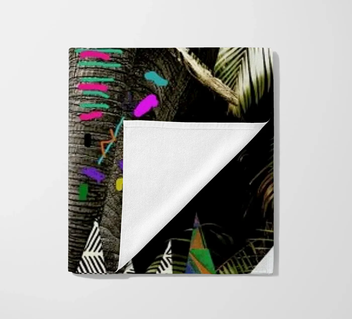 Tembo telo mare da Kris Tate