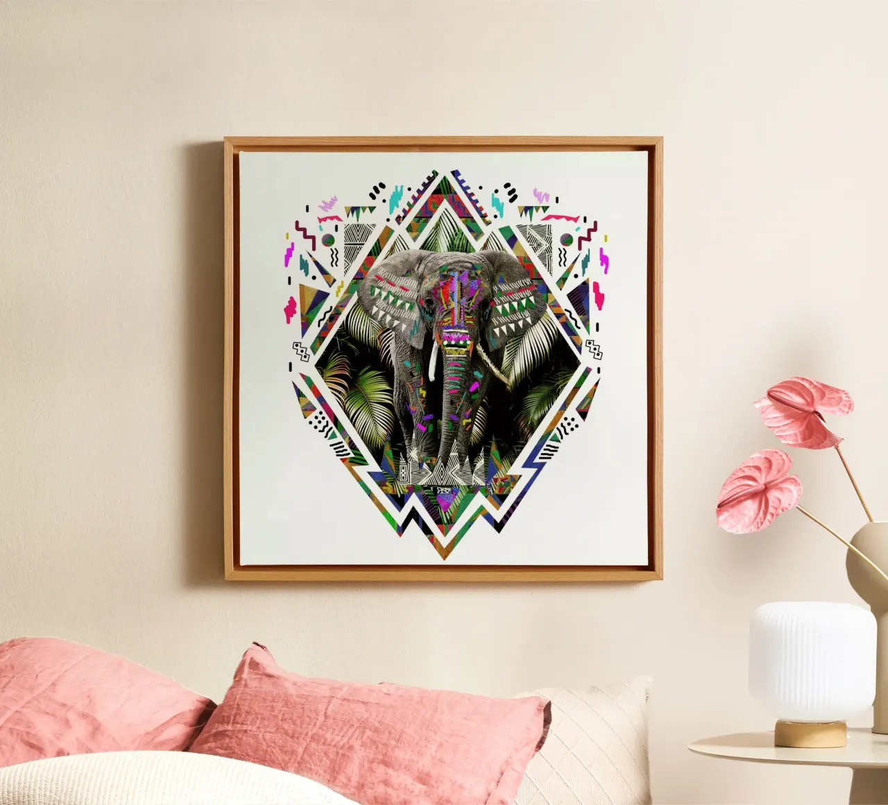 Tembo tela da Kris Tate