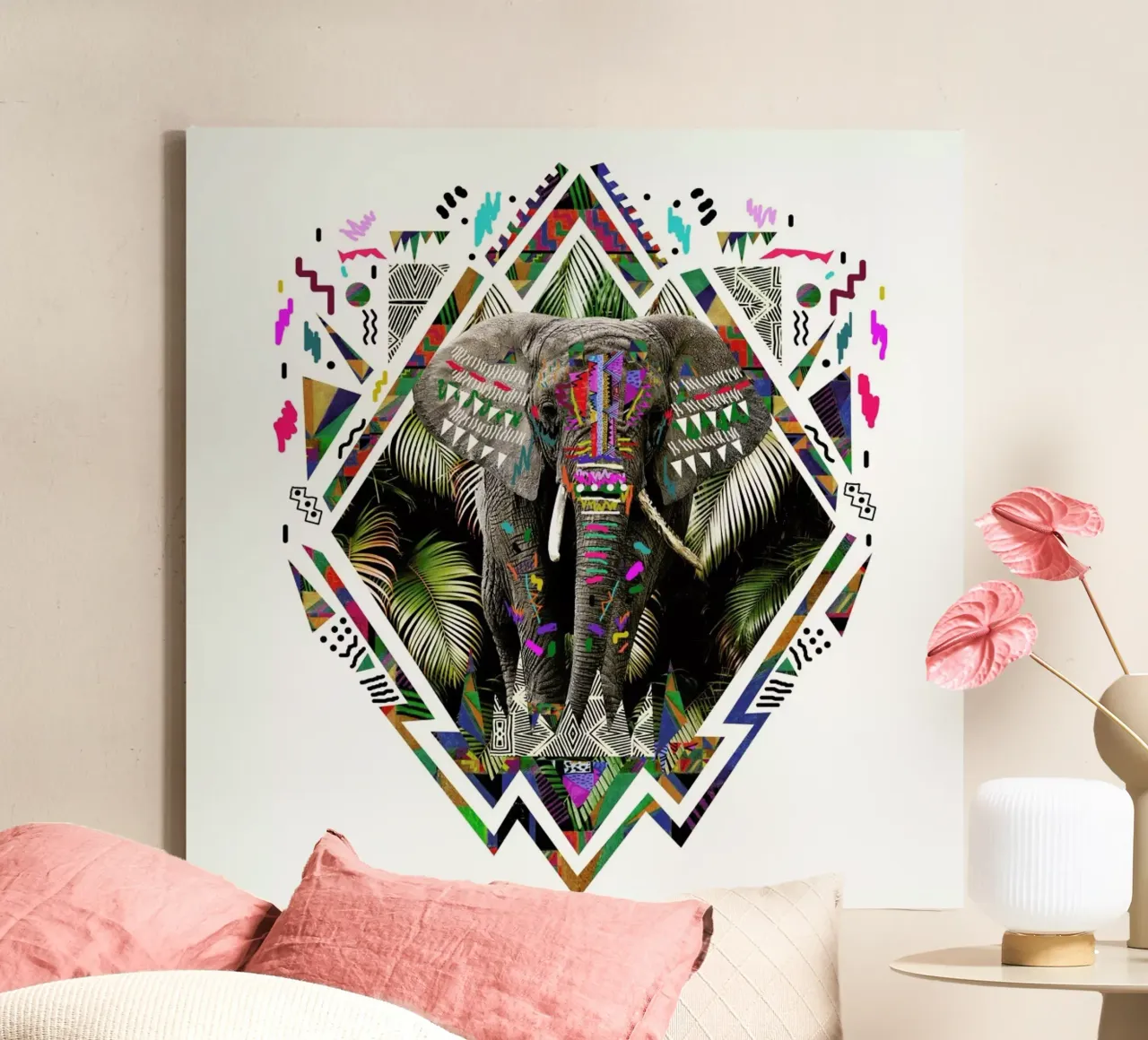 Tembo tela da Kris Tate