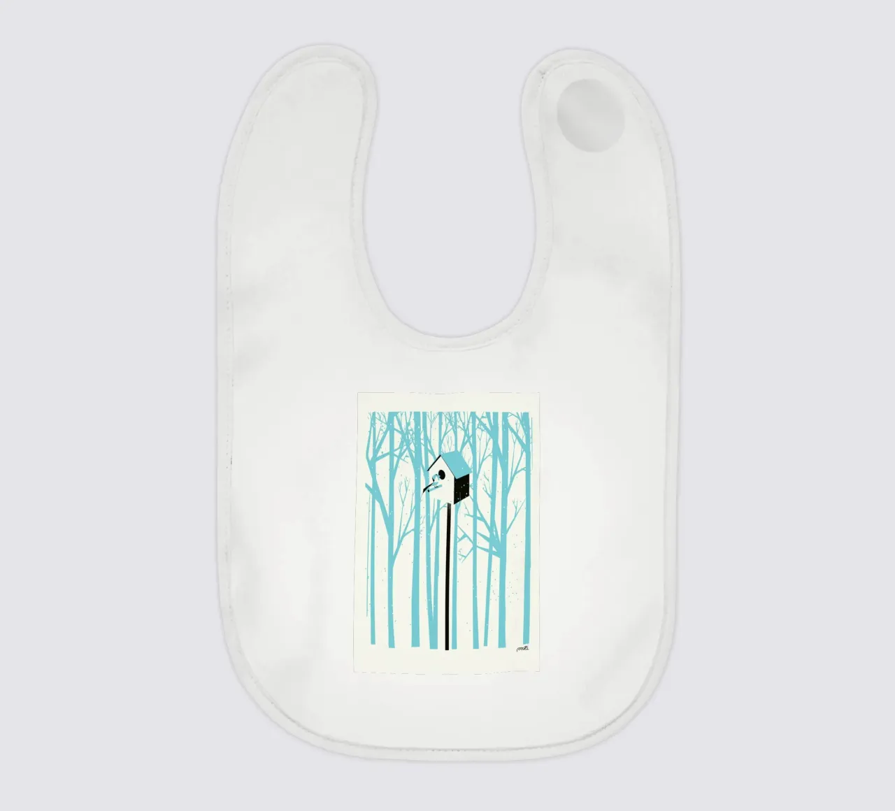 Forest 2 bavaglino da Pietari Posti