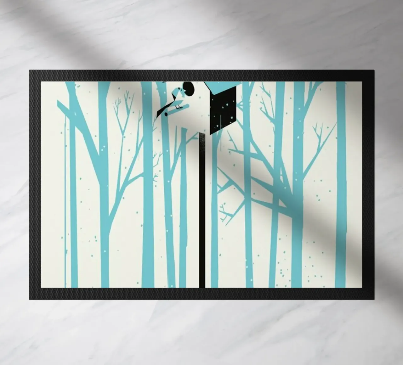 Forest 2 zerbino da Pietari Posti