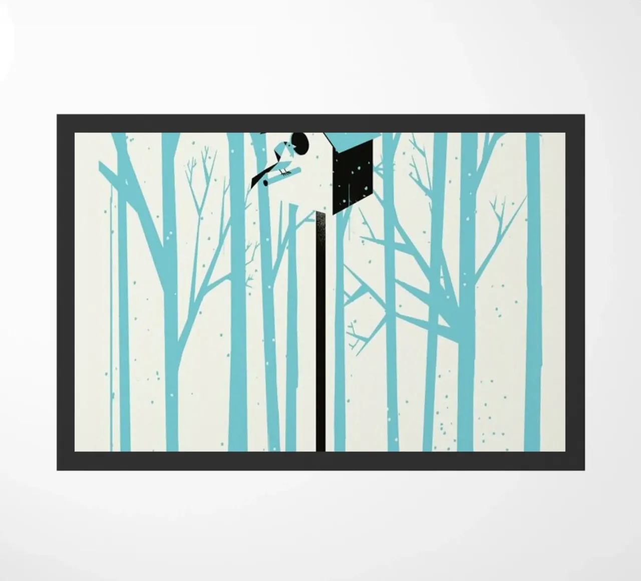 Forest 2 zerbino da Pietari Posti