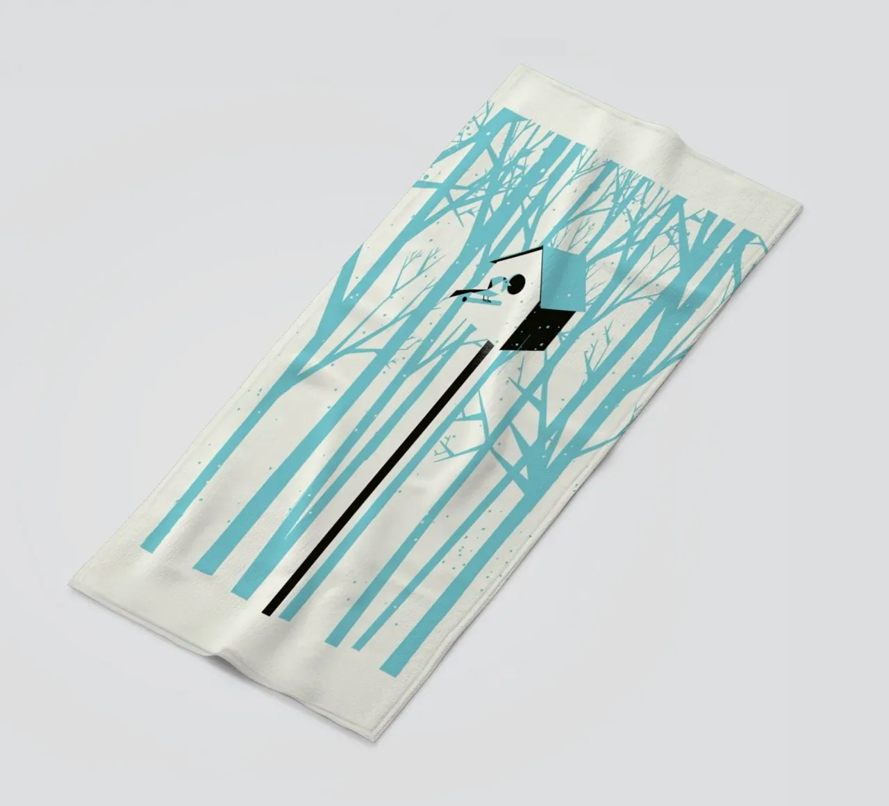 Forest 2 telo mare da Pietari Posti