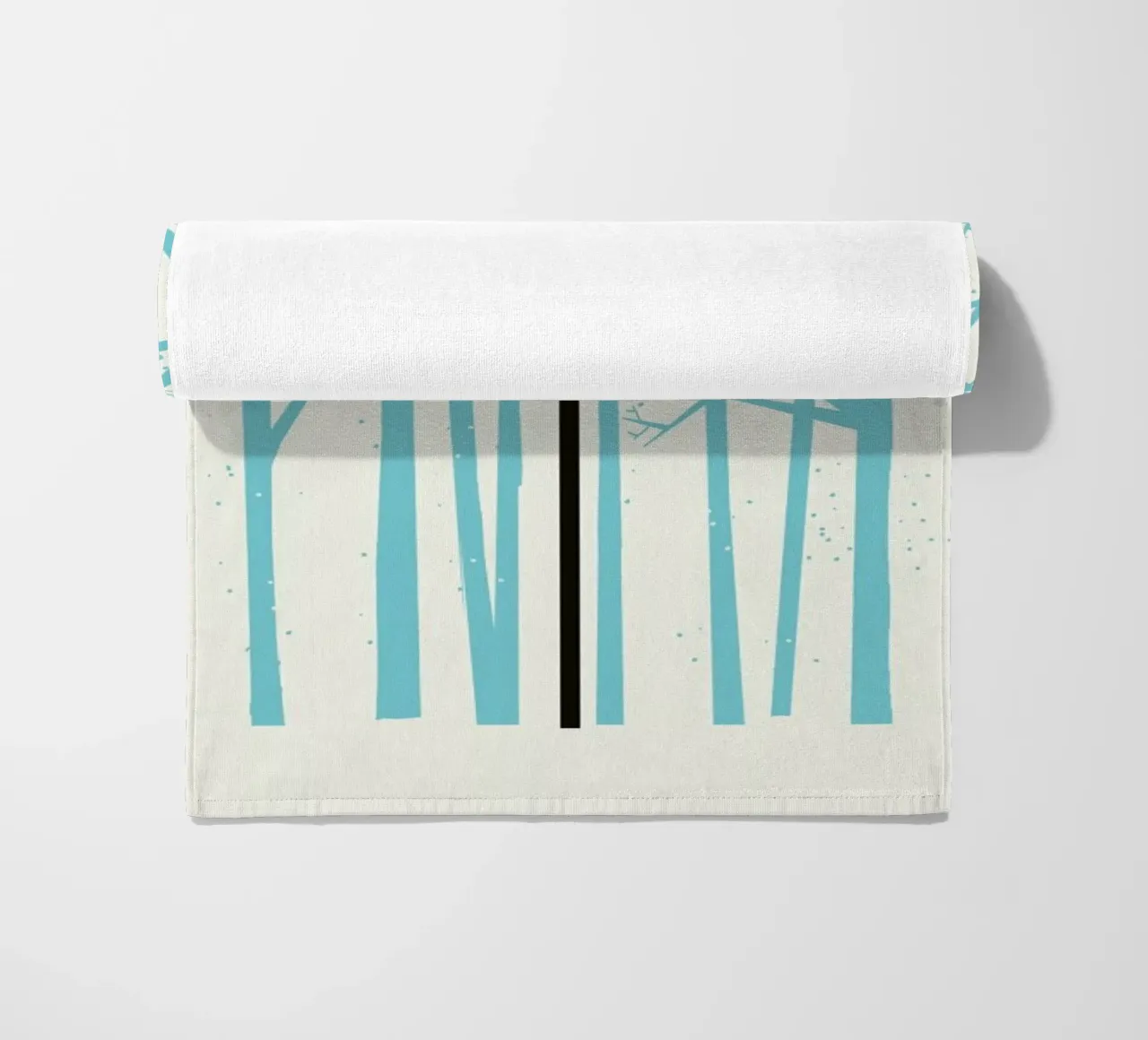 Forest 2 telo mare da Pietari Posti