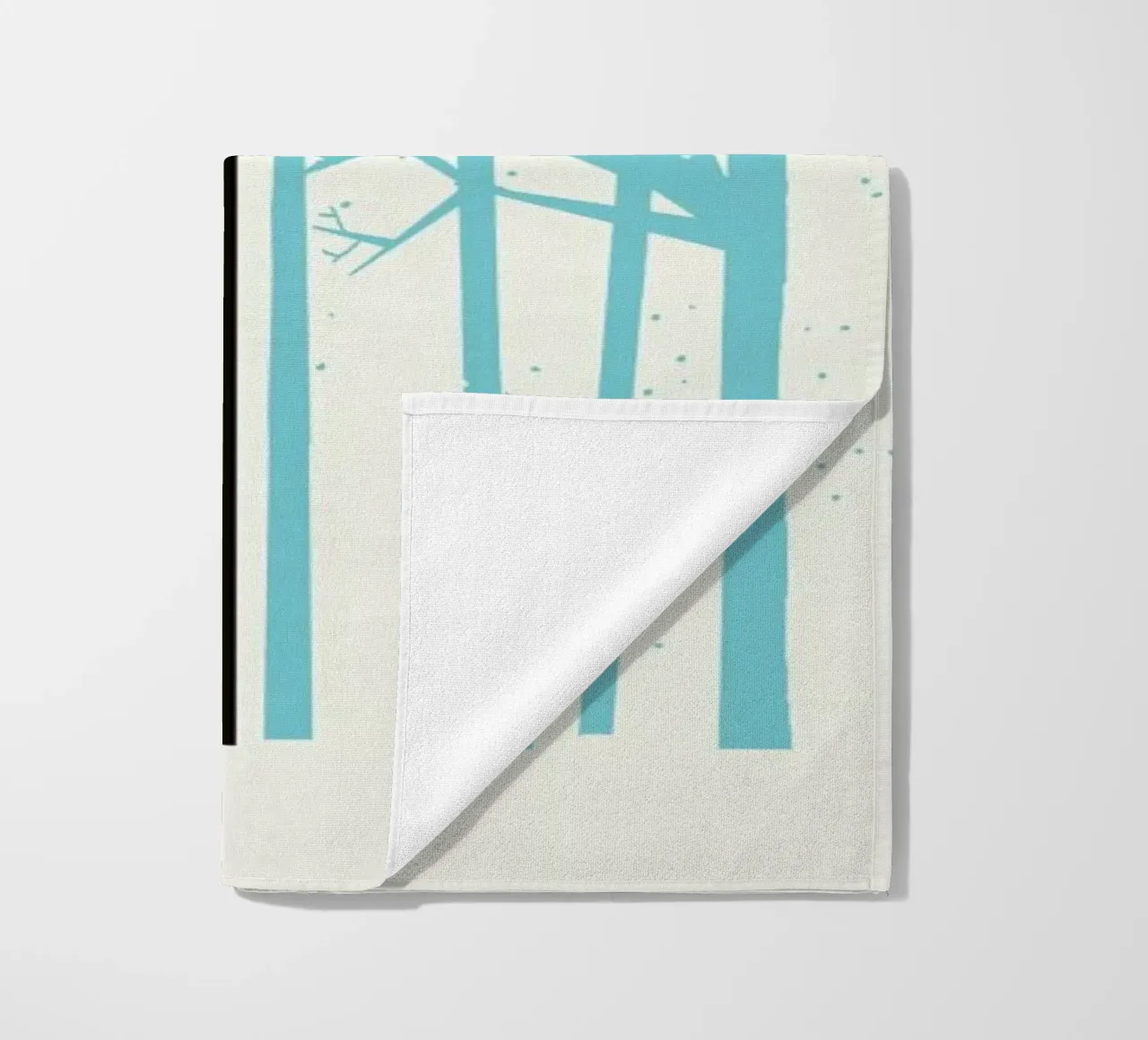 Forest 2 telo mare da Pietari Posti