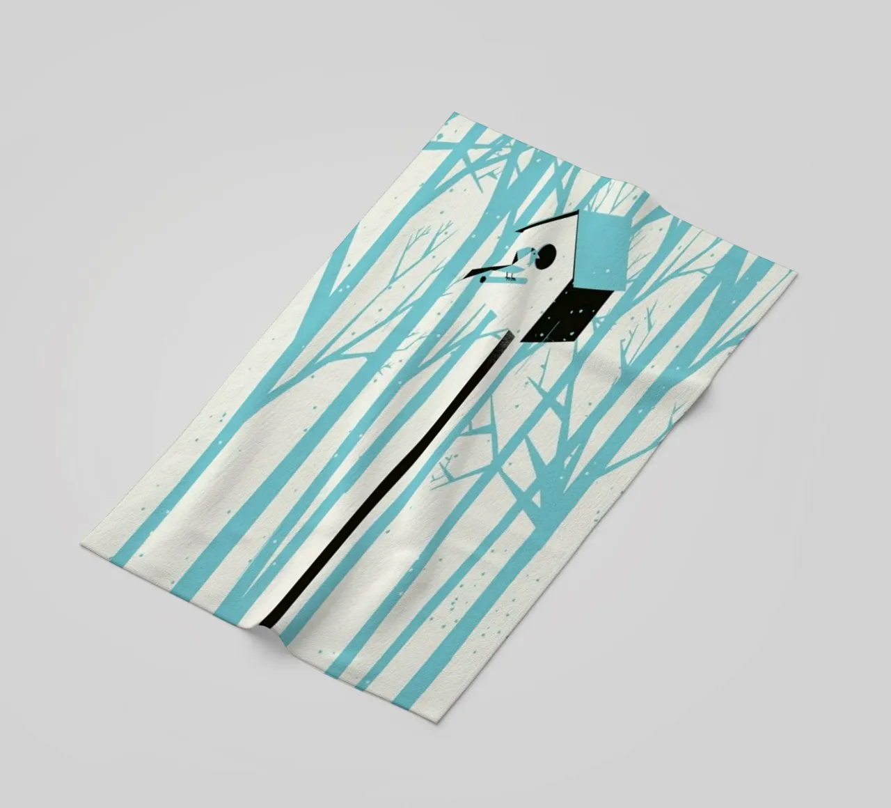 Forest 2 telo mare da Pietari Posti