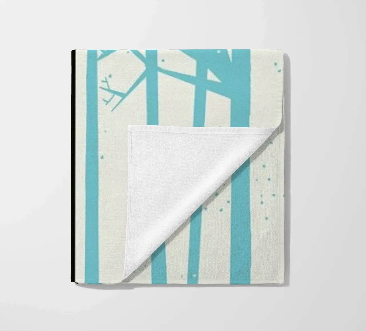 Forest 2 telo mare da Pietari Posti