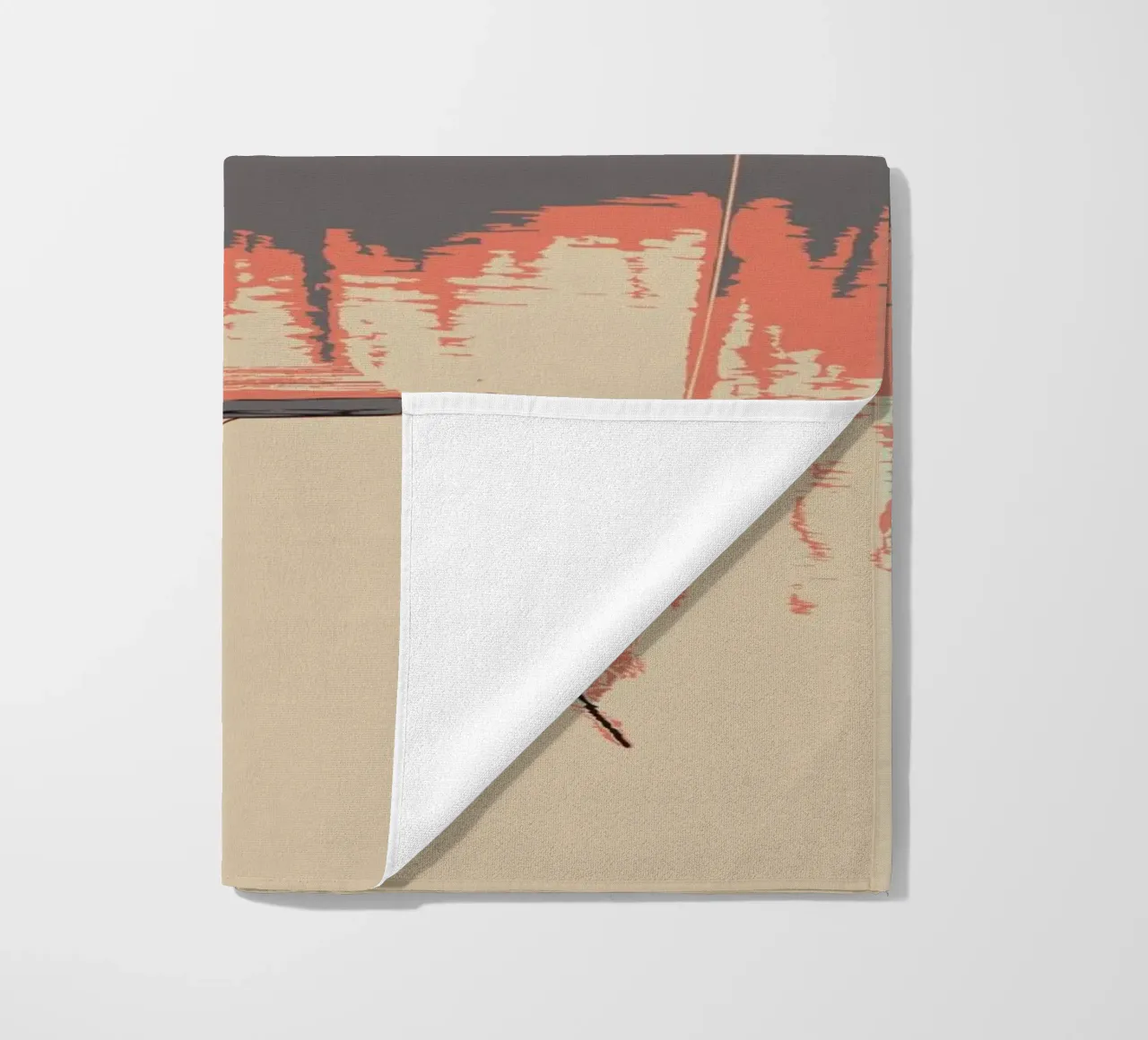 FINN telo mare da Cranio Dsgn