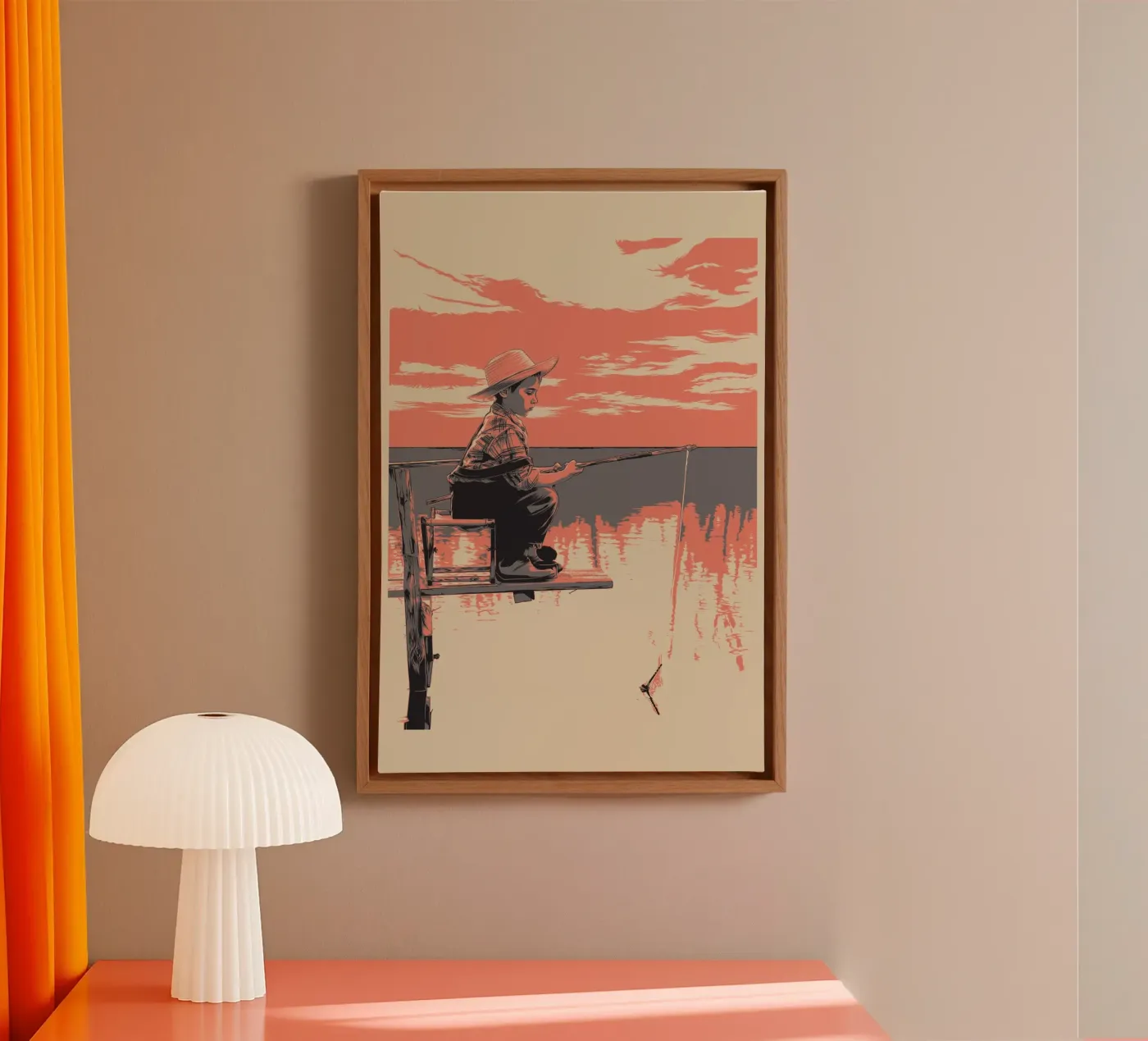 FINN tela da Cranio Dsgn