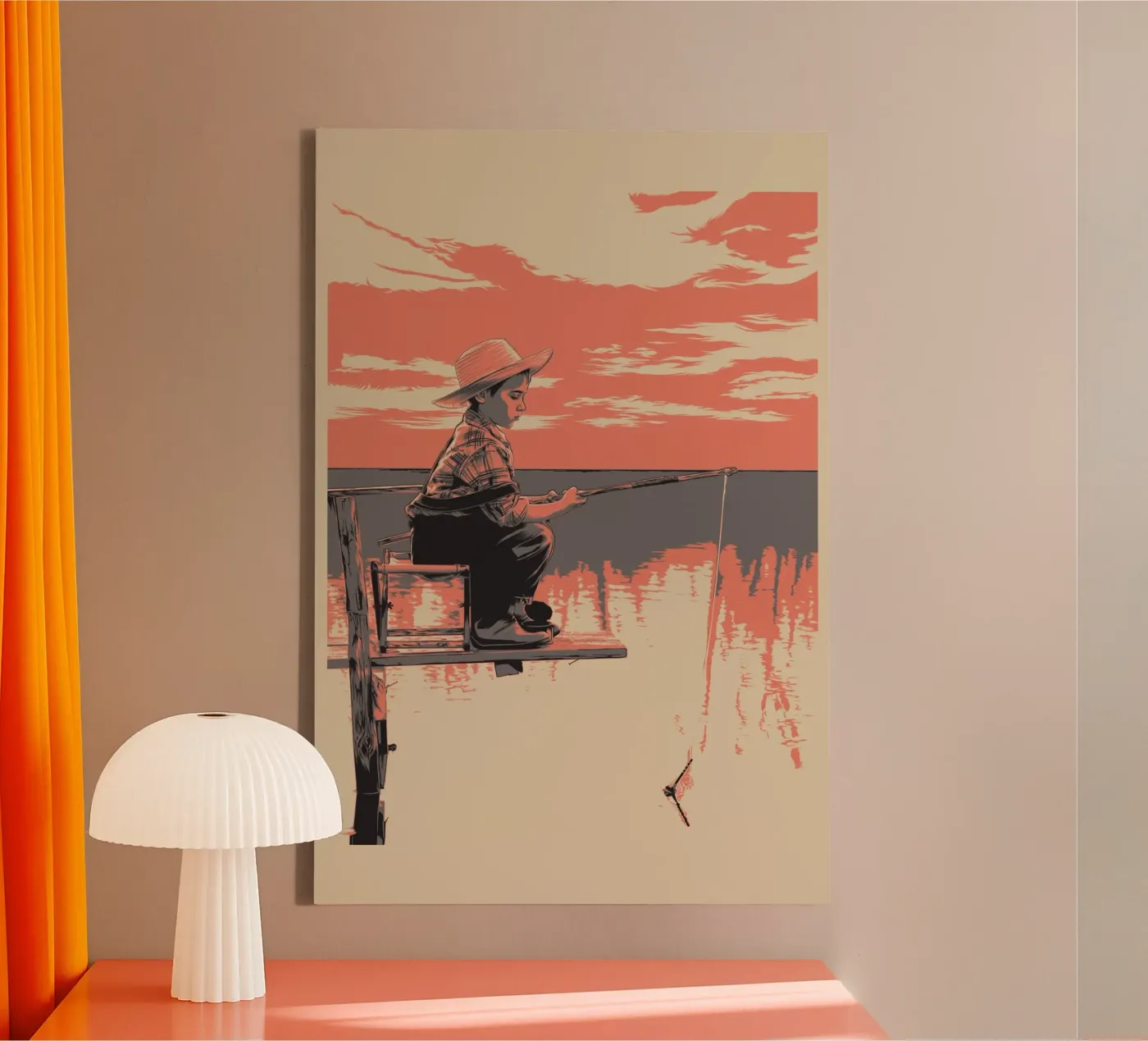 FINN tela da Cranio Dsgn