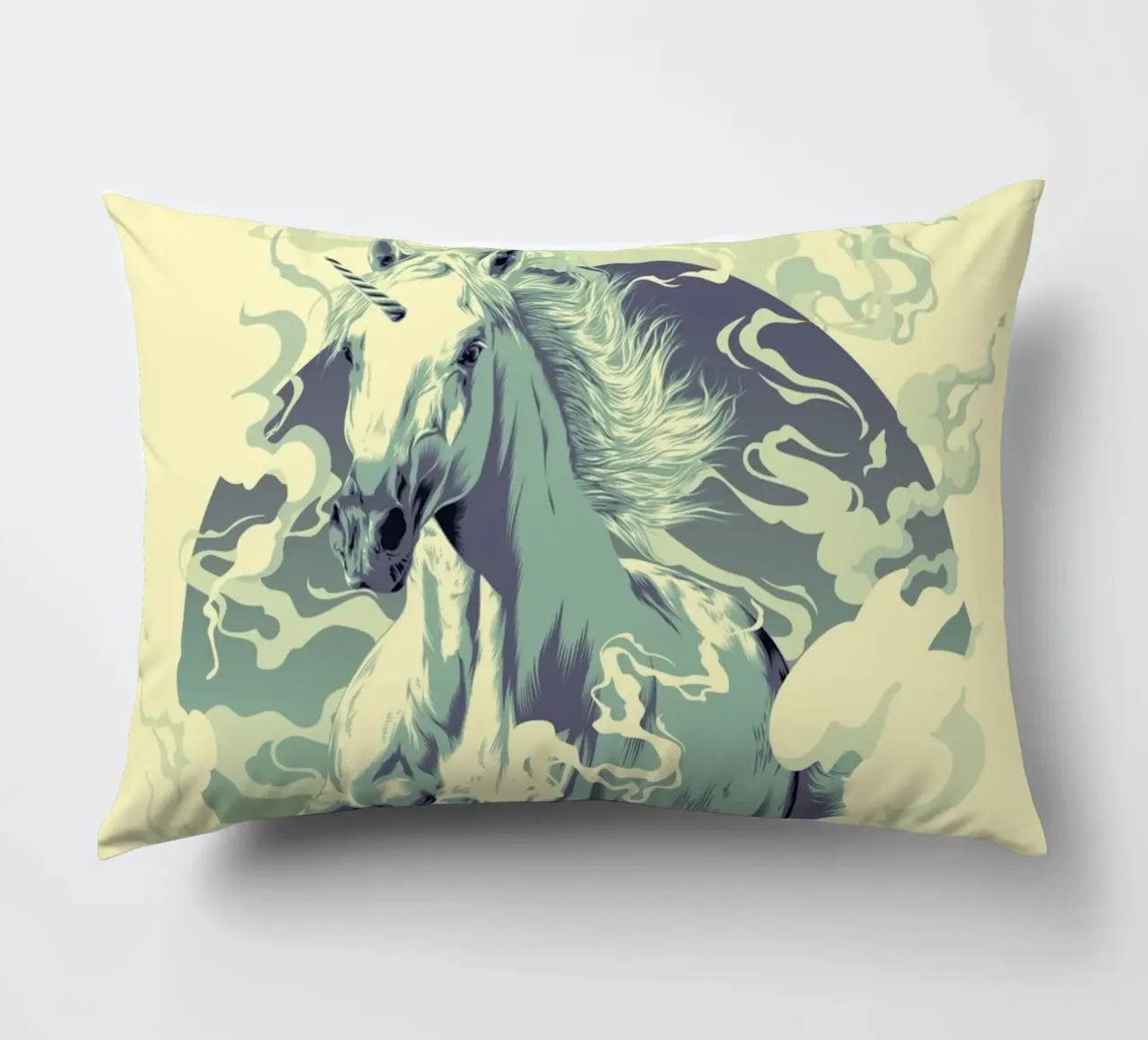 UNICORN cuscino da Cranio Dsgn