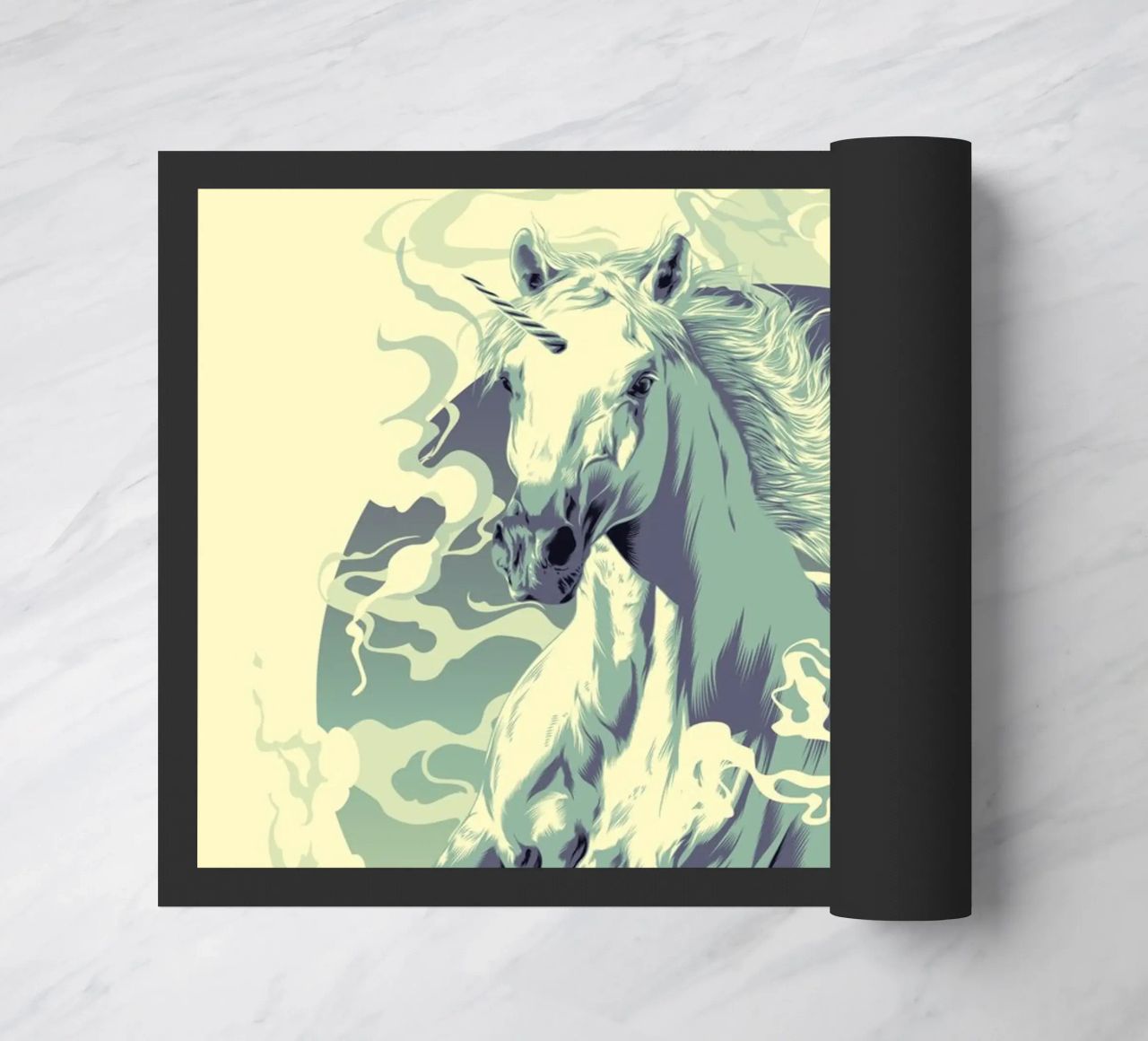 UNICORN zerbino da Cranio Dsgn