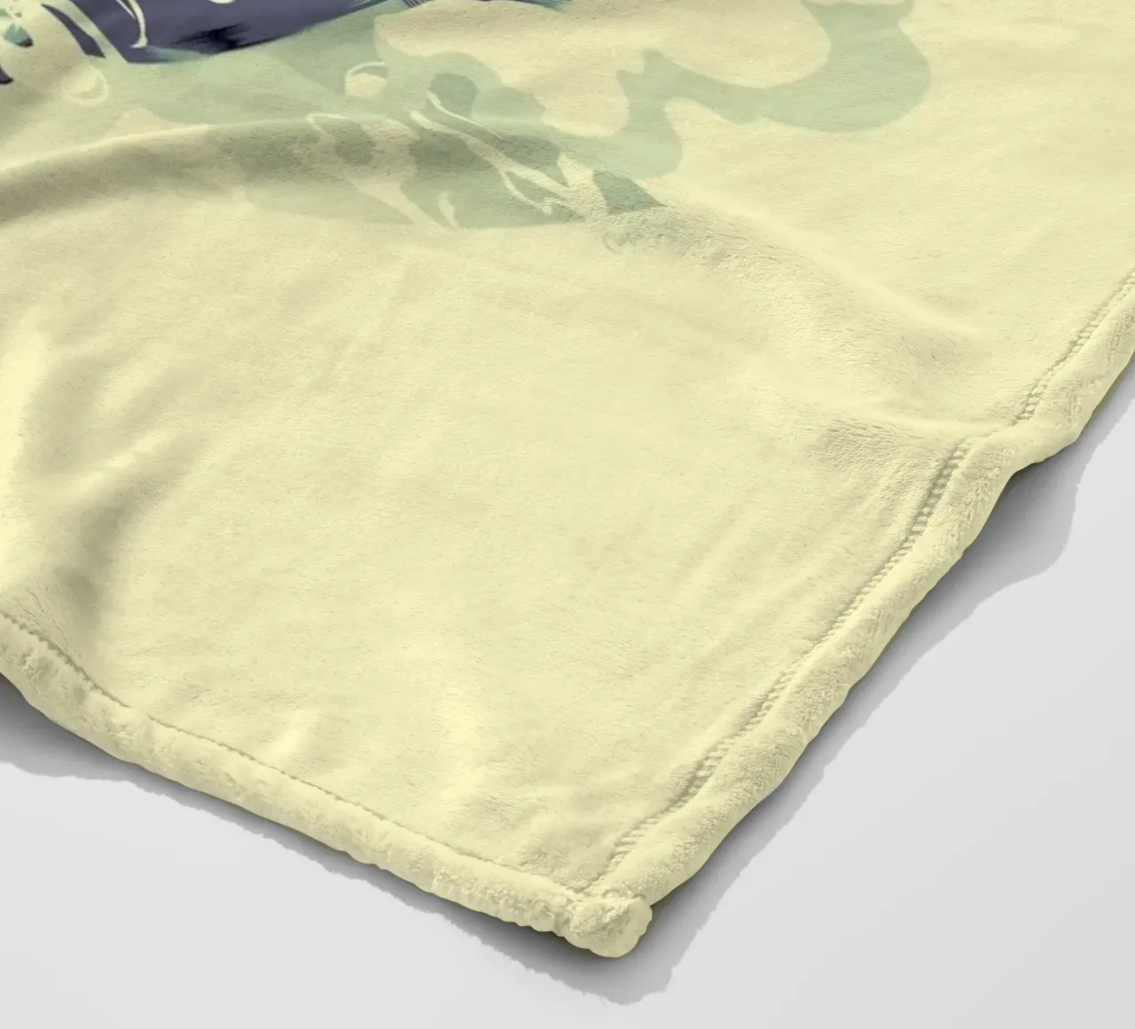 UNICORN coperta in pile da Cranio Dsgn