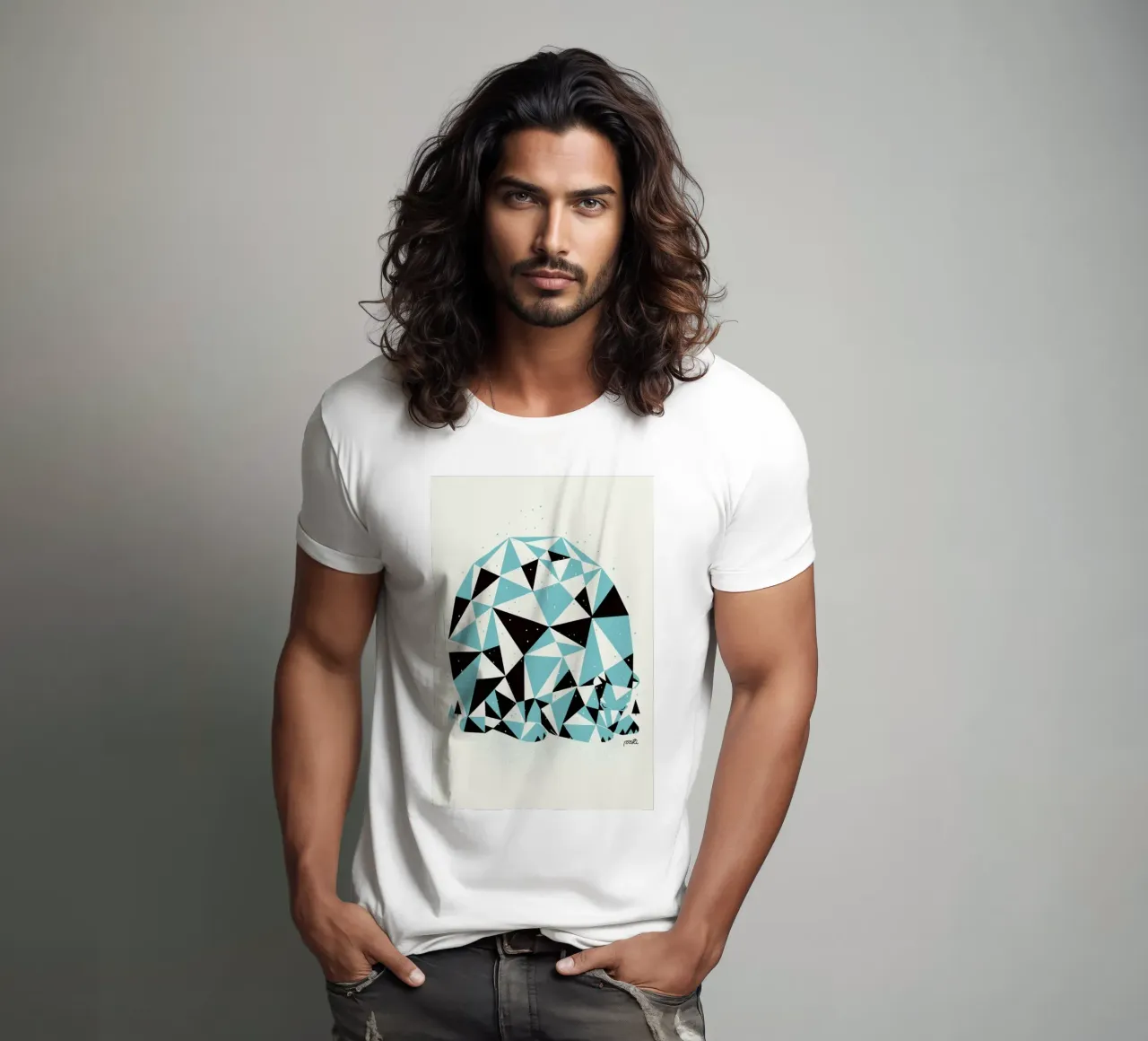 Forest 3 t-shirt da Pietari Posti