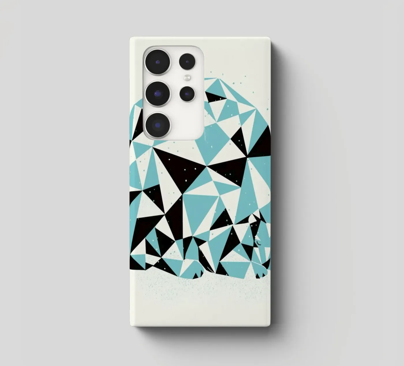 Forest 3 cover samsung da Pietari Posti