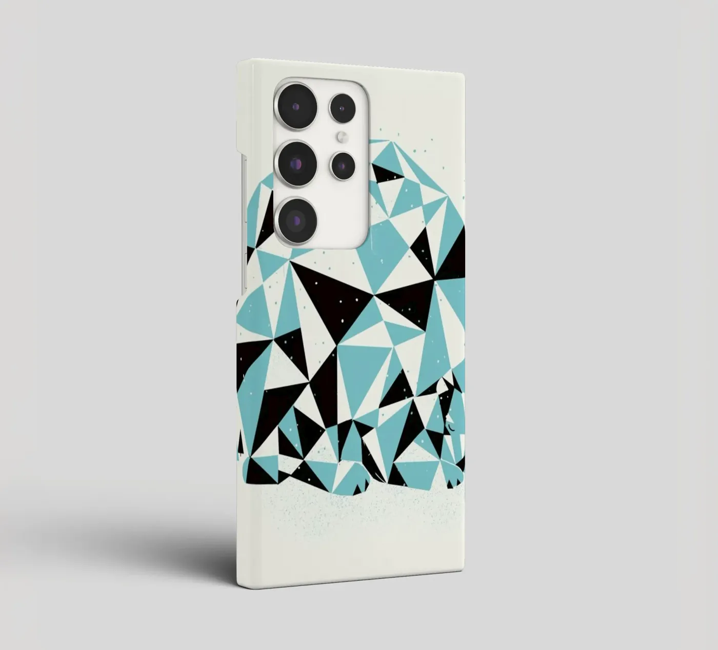 Forest 3 cover samsung da Pietari Posti