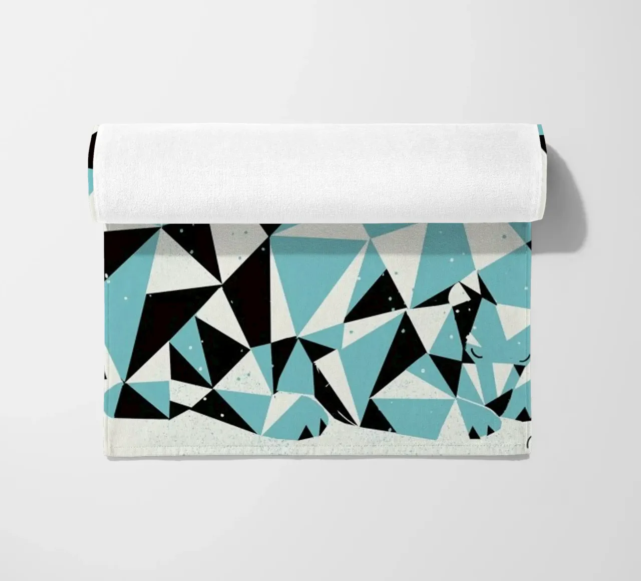 Forest 3 telo mare da Pietari Posti